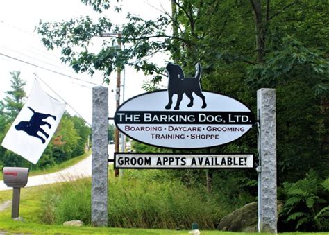 barking dog hooksett nh