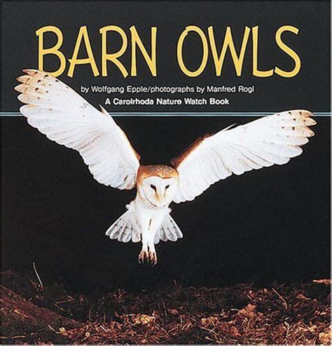 barn owls nature watch lerner Doc