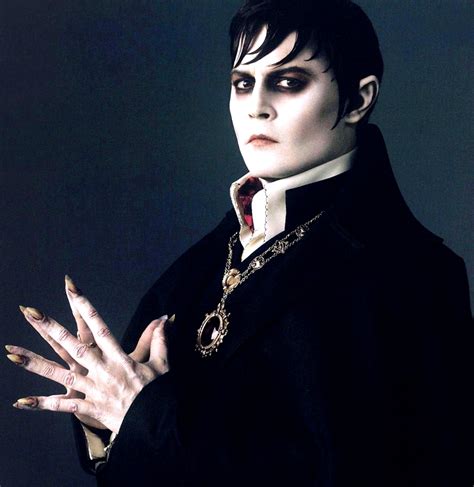 barnabas collins dark shadows