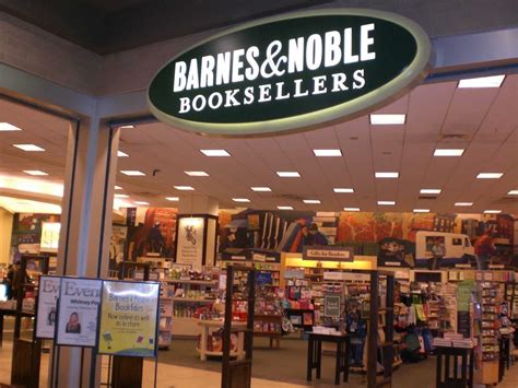 barnes and noble blog Epub