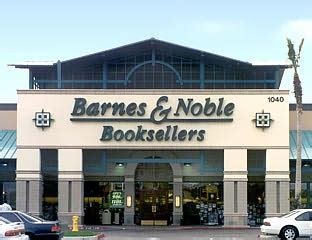 barnes and noble encinitas Doc
