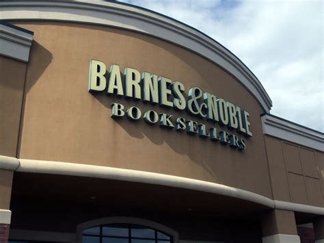 barnes and noble framingham PDF