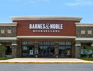 barnes and noble frederick md PDF