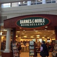barnes and noble in boston