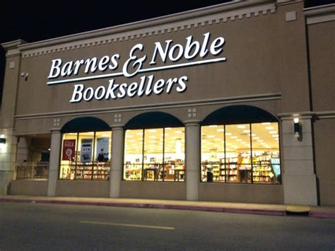 barnes and noble irving tx PDF