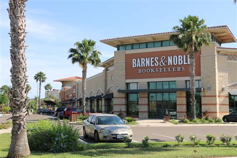 barnes and noble mcallen tx Reader