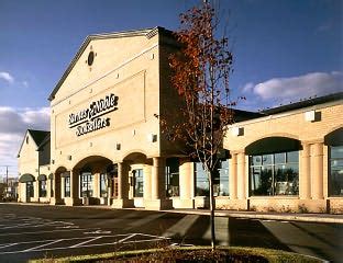 barnes and noble nashua Doc