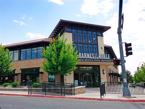 barnes and noble nmsu Epub