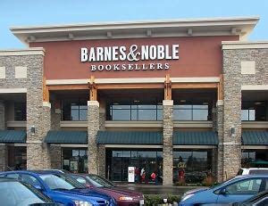 barnes and noble seattle Epub