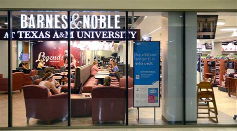 barnes and noble tamu Epub