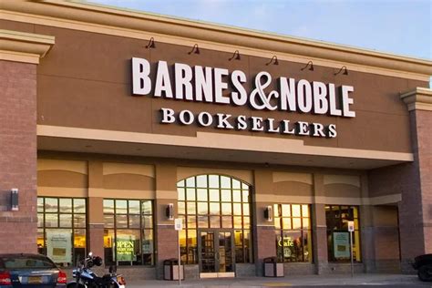 barnes and noble texas tech Doc
