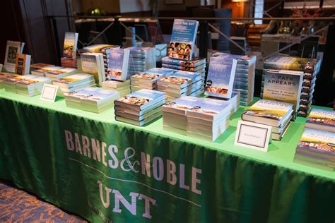 barnes and noble unt PDF
