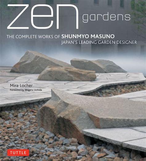 barnes and noble zen garden Reader