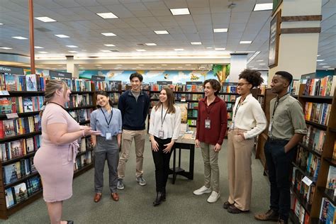 barnes and nobles careers