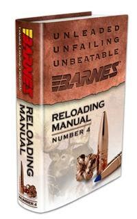 barnes reloading manual 4 download Epub