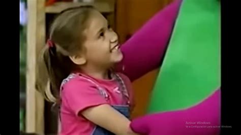 barney and friends season 6