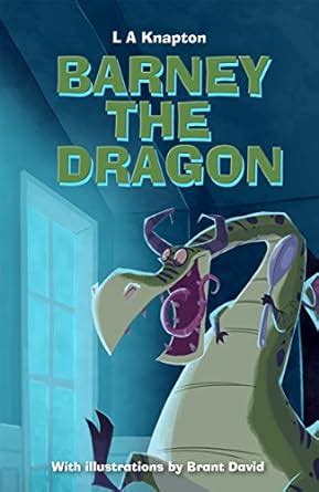 barney dragon l knapton PDF