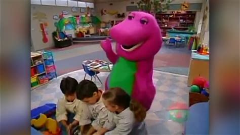 barney good clean fun