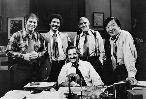 barney miller procna merti