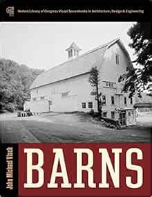 barns library of congress visual sourcebooks Kindle Editon