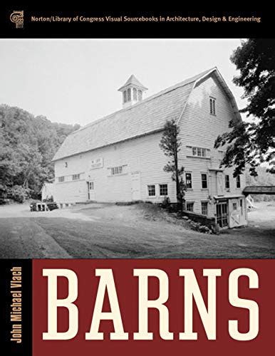 barns library of congress visual sourcebooks Kindle Editon