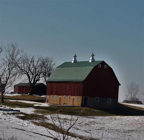 barns of minnesota barns of minnesota Reader