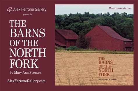 barns of the north fork PDF