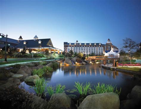 barona resort &amp; casino lakeside