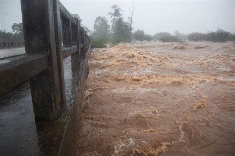 barragem de putinga