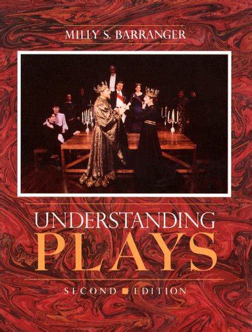 barranger understanding plays Ebook Doc