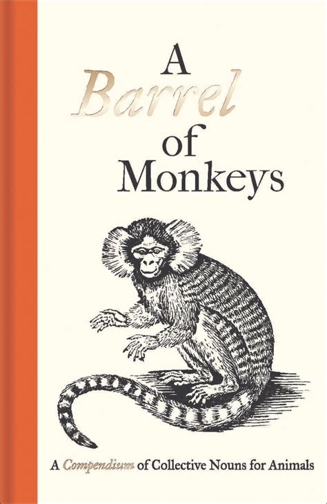 barrel monkeys compendium collective animals PDF