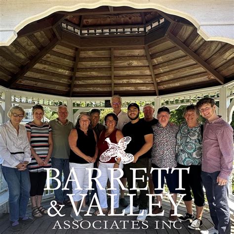 barrett and valley associates