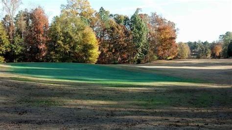 barrington hall golf macon ga