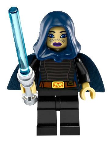 barriss offee lego