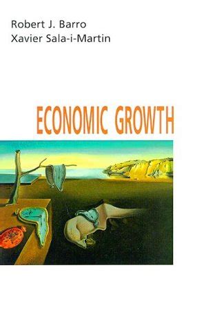 barro sala economic growth solutions Epub