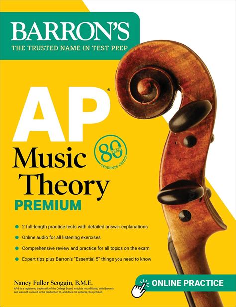 barrons ap music theory download Doc