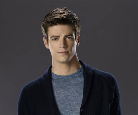 barry allen profile picture