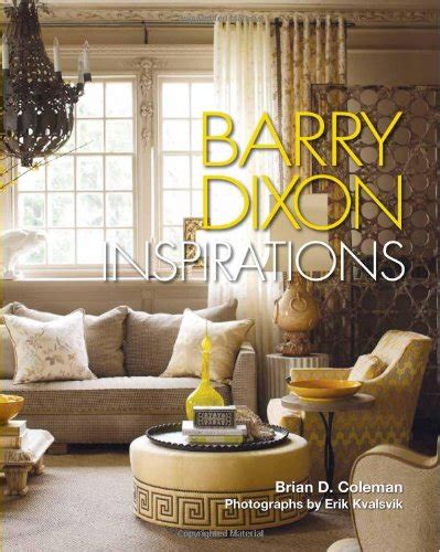 barry dixon inspirations barry dixon inspirations Reader