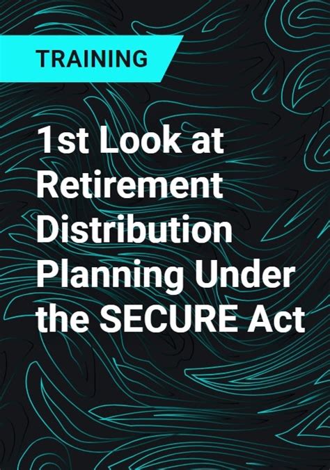 barry pickers guide to retirement distribution planning PDF