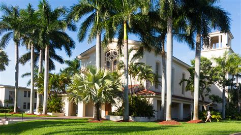 barry university miami tuition