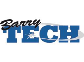 barrytech: The Ultimate Guide