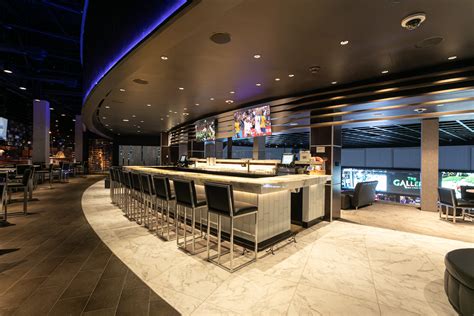 bars at ocean casino