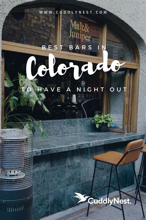 bars in colorado springs co