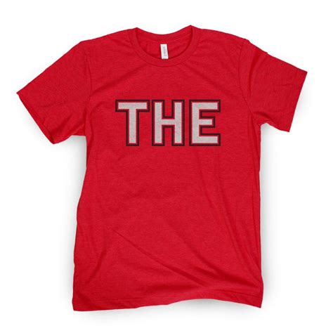 barstool t shirts