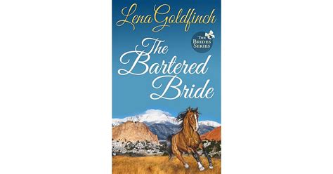 bartered bride brides 3 Kindle Editon