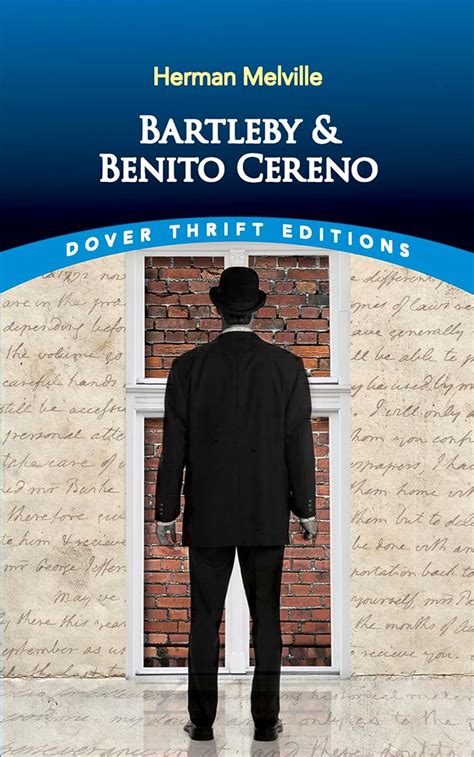 bartleby and benito cereno Doc