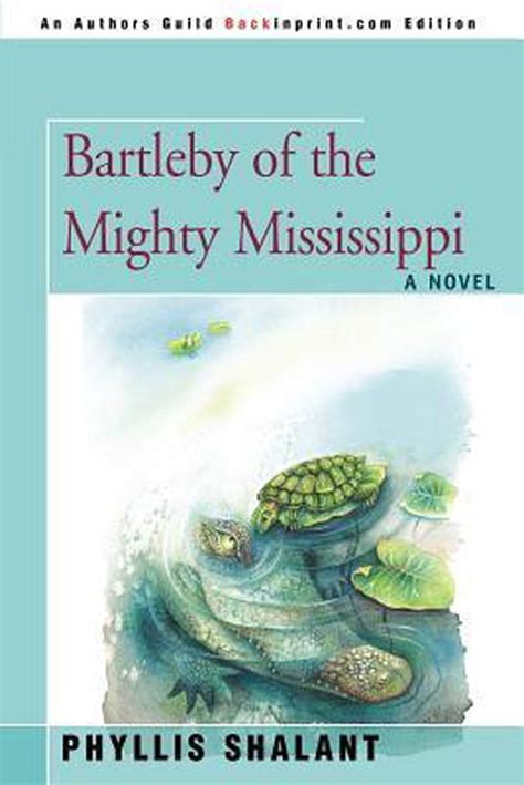 bartleby of the mighty mississippi Doc