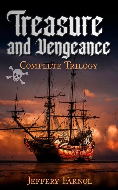 bartlemys treasure martin conisbys vengeance PDF