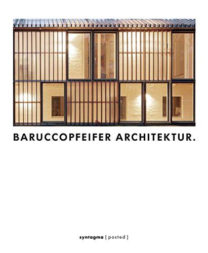 baruccopfeifer architektur projekte lisa barucco Doc