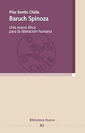 baruch spinoza raz sociedad spanish ebook Reader